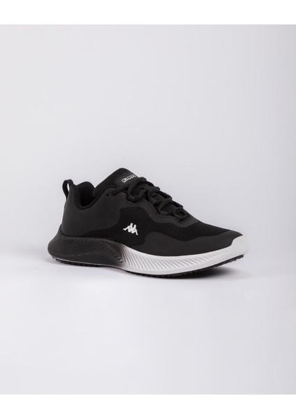Logo Valdı Unısex Black-Whıte Ayakkabı 361R61W-A0G