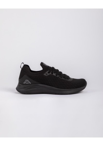 Logo Lulongo Unısex Black Ayakkabı 361R69W-005
