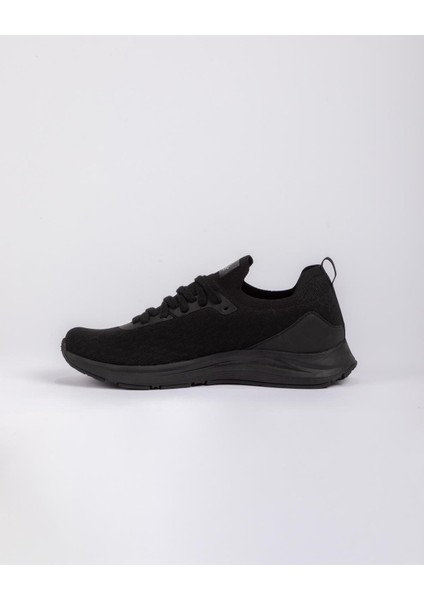 Logo Lulongo Unısex Black Ayakkabı 361R69W-005