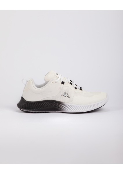 Logo Valdı Unısex WHITE-BLACK-903 Ayakkabı 361R61W-903 modelleri