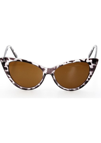 Leopar UV400 Kadın Güneş Gözlüğü 615321 fiyatları