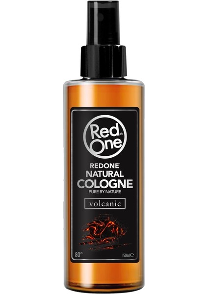 Kolonya Volcanıc 150 ml
