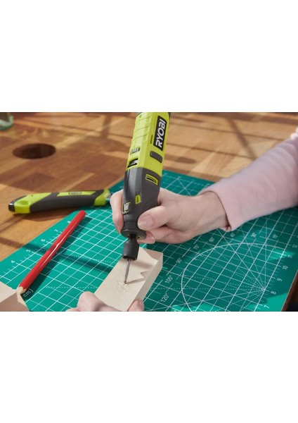 RRT4-120GA15 4V 2,0 Ah Akülü Gravür Seti 15 Parça 5133005634 modelleri