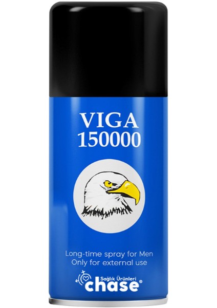 Vıga 150000 Spray 45 ml