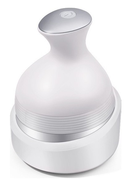 Elektrikli Kafa Masajı, Kafa Derisi Masaj Tarağı, Kafa Sağlığı Masajı Makinesi, (Yurt Dışından)