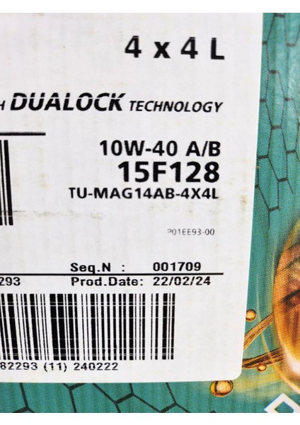 Magnatec 10W-40 A/b 4 Lt - Castrol fiyatları