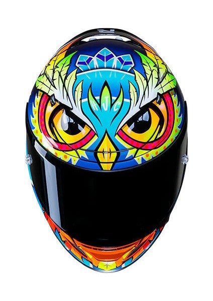 RPHA12 Spasso MC3H Kapalı Motosiklet Kaskı fiyatları