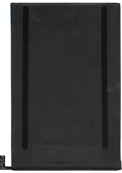 iPad Mini 5 İle Uyumlu Tablet Pil