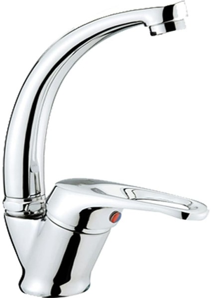 Lavabo Bataryası