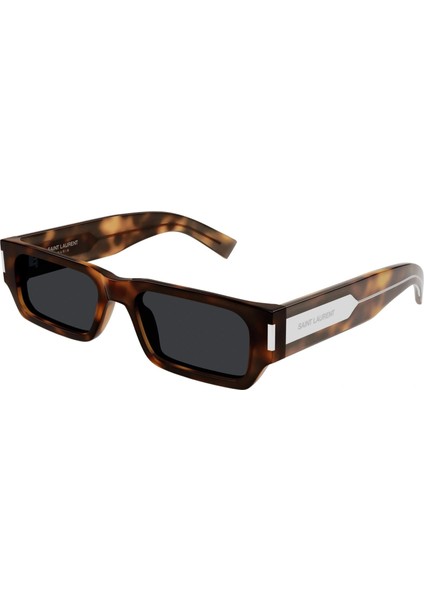 Saint Laurent Yves Saint Laurent Güneş Gözlüğü Sl 660 002 54-18 / Kadın Güneş Gözlüğü
