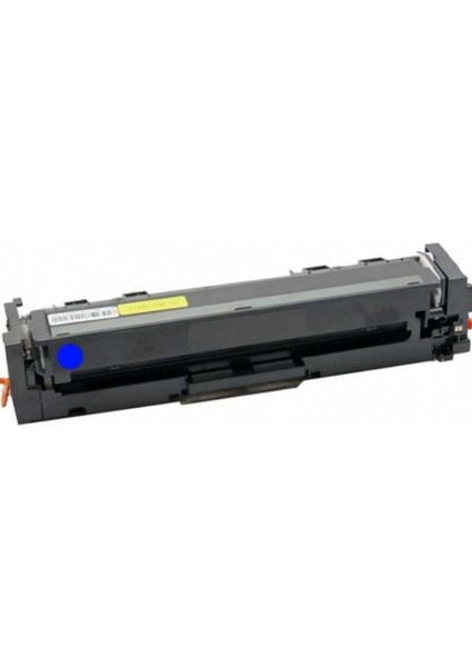 Hp 216A Muadil Toner Çipli Cy Mavi W2411A