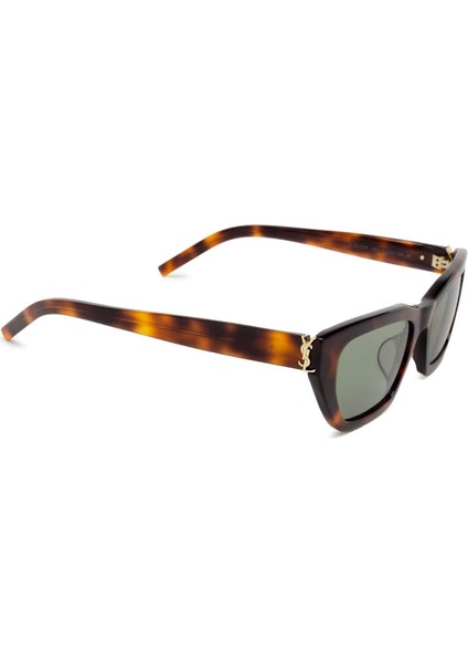Saint Laurent Yves Saint Laurent Güneş Gözlüğü Sl M127/F 003 53-20 / Kadın Güneş Gözlüğü