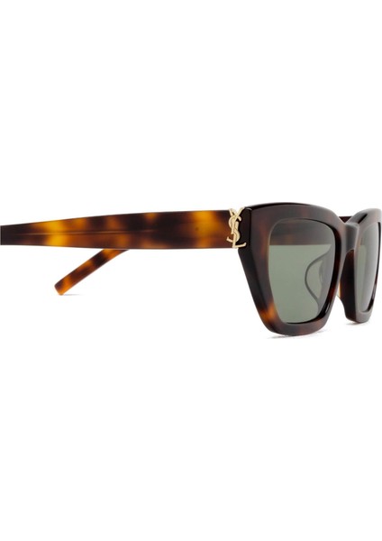 Saint Laurent Yves Saint Laurent Güneş Gözlüğü Sl M127/F 003 53-20 / Kadın Güneş Gözlüğü modelleri