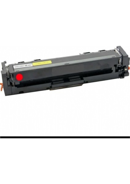 Hp 216A Muadil Toner Çipli Mg Kırmızı W2413A