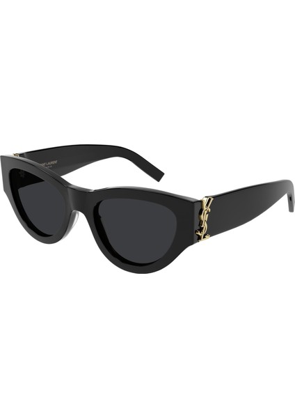 güneş gözlüğü sl m94 001 53-20 / kadın güneş gözlüğü