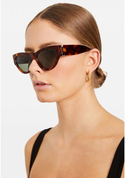 Saint Laurent Paris güneş gözlüğü sl m94 003 53-20 / kadın güneş gözlüğü fırsatları