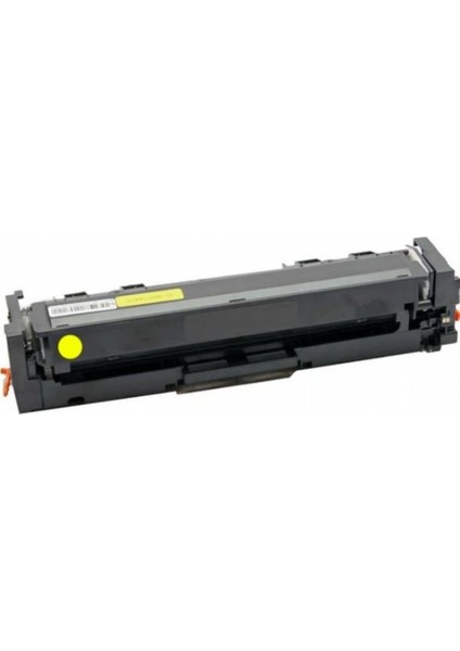 Hp 216A Muadil Toner Çipli Yl Sarı W2412A