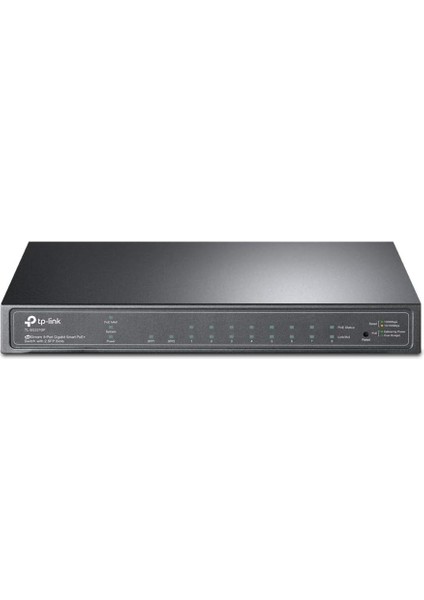 TL-SG2210P 8port Gbit Poe Switch