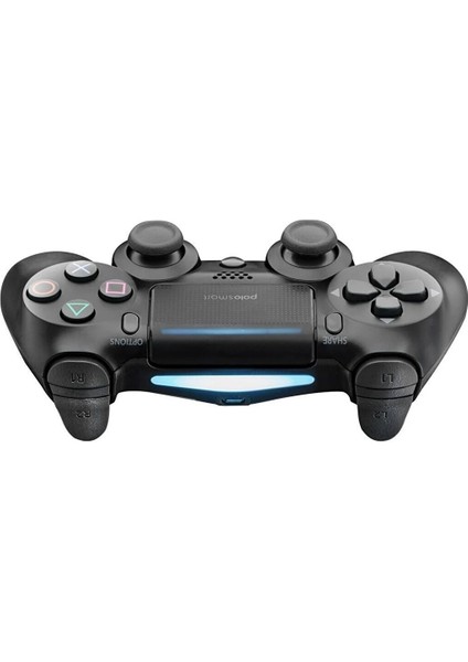 PSG07 Kablosuz Ps4 Oyun Kolu Siyah fiyatları