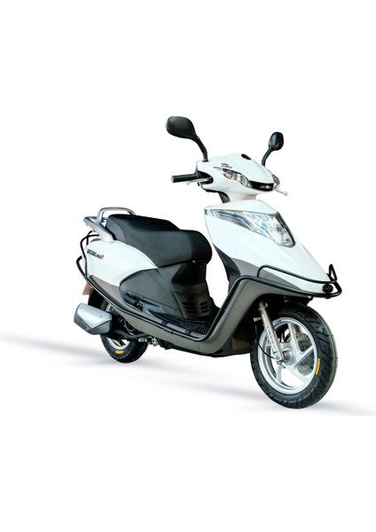 Special Alfa 125 Scooter -2024 Model