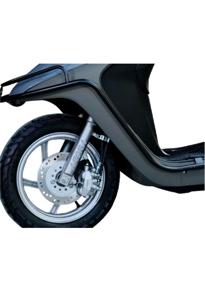 Special Alfa 125 Scooter -2024 Model