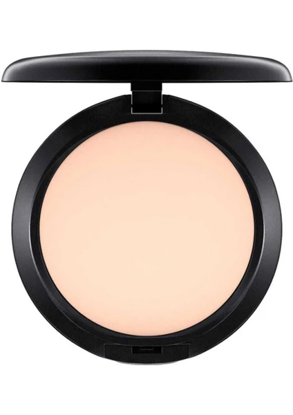 MAC Pudra Fondöten - Studio Fix Powder Plus Foundation NC10 15 g 773602421695