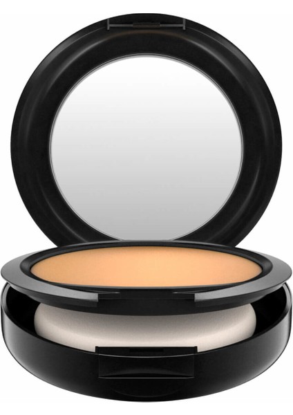 MAC Pudra Fondöten - Studio Fix Powder Plus Foundation NC42 15 g 773602042951