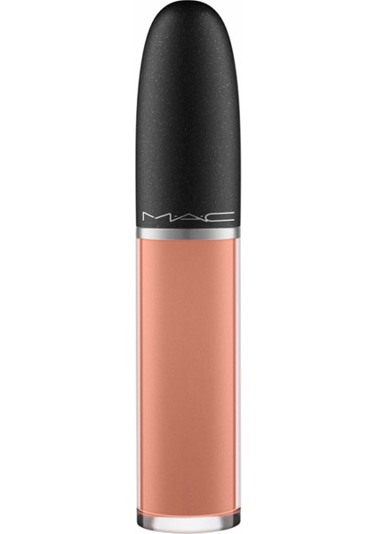 MAC Likit Ruj - Retro Matte Liquid Lipcolour Burnt Spice 5 ml 773602445233