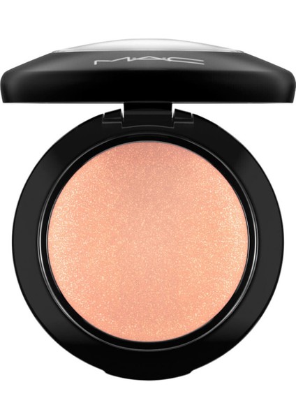 MAC Allık - Mineralize Blush Warm Soul 3.5 g 773602337897