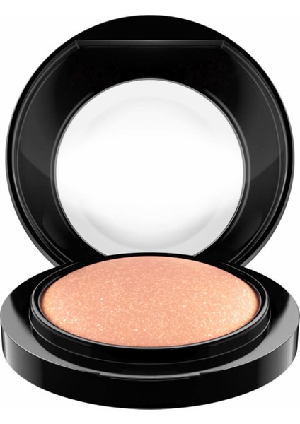 MAC Allık - Mineralize Blush Warm Soul 3.5 g 773602337897