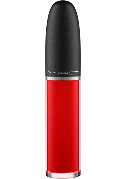 MAC Likit Ruj - Retro Matte Liquid Lipcolour Fashion Legacy 5 ml 773602376094