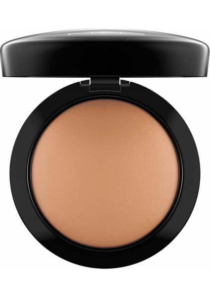 MAC Pudra - Mineralize Skinfinish Natural Give Me Sun! 10 g 773602337163