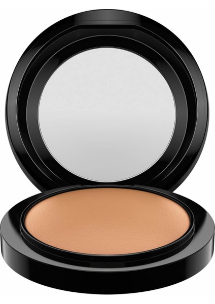 MAC Pudra - Mineralize Skinfinish Natural Give Me Sun! 10 g 773602337163