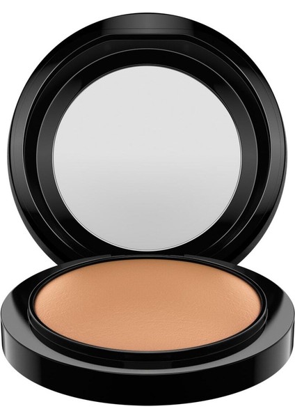 MAC Pudra - Mineralize Skinfinish Natural Give Me Sun! 10 g 773602337163