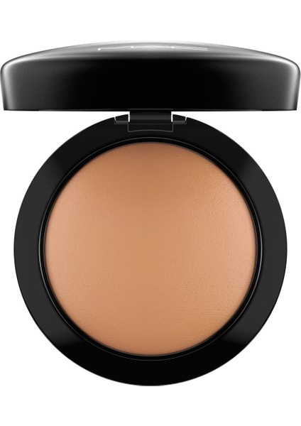 MAC Pudra - Mineralize Skinfinish Natural Give Me Sun! 10 g 773602337163