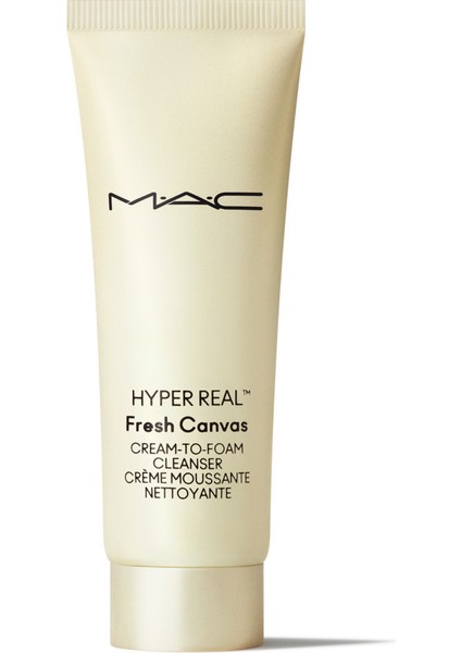 Hyper Real™ Fresh Canvas Temizleme Köpüğü - 125ml -773602705856