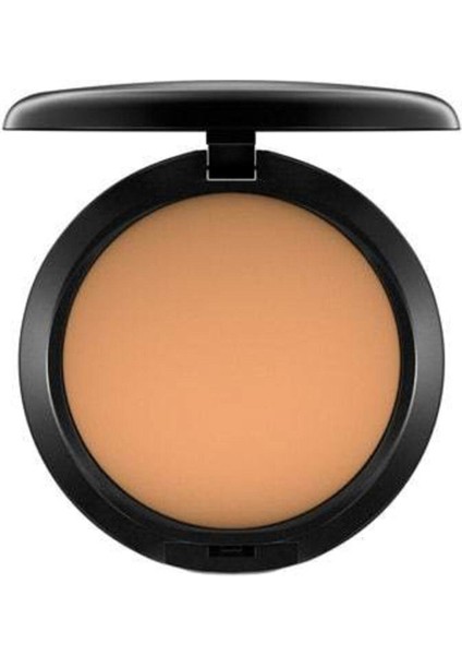 MAC Pudra Fondöten - Studio Fix Powder Plus Foundation N9 15 g 773602047932