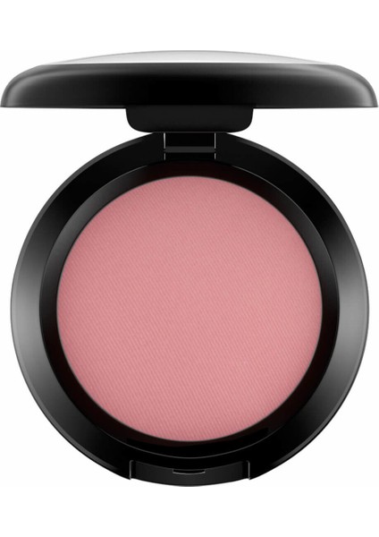 Allık - Powder Blush Mocha 6 g 773602000777