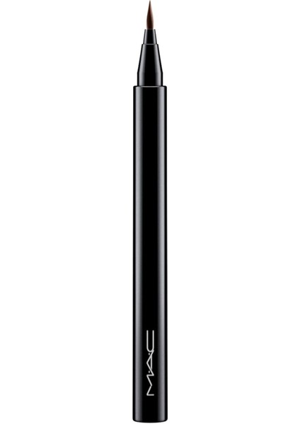Eyeliner - Brushstroke 24-Hour Eyeliner Brushbrown 773602543885