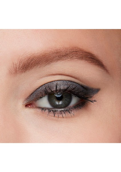 MAC Colour Excess Jel Eyeliner-ısn't It Iron-ic?-773602594450