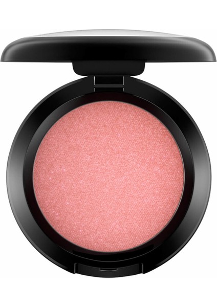 Mükemmel Renk Sağlayan Powder Blush Peachykeen Allık - 6 G
