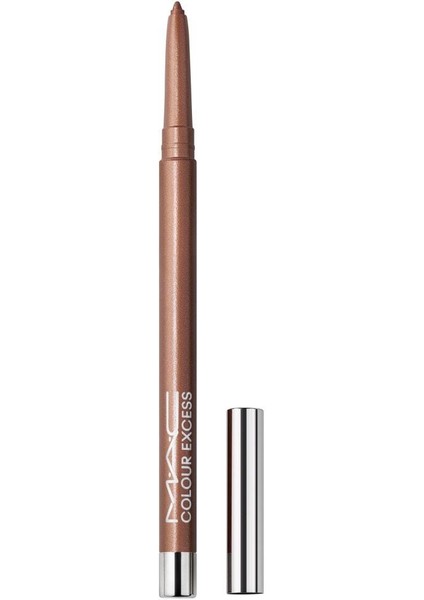 Colour Excess Renkli Jel Eyeliner - Skip The Waitlist 773602594382