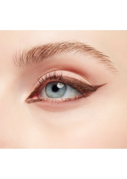 Colour Excess Renkli Jel Eyeliner - Skip The Waitlist 773602594382 modelleri
