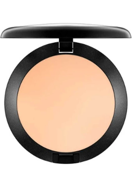 MAC Fondöten - Full Coverage Foundation NW20 28 g 773602179305