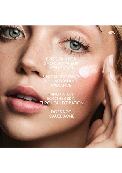Studio Radience Bronzing Koleksiyonu Nemlendirici+ Aydınlatıcı Makyaj Bazı 30 ml …..Mac_