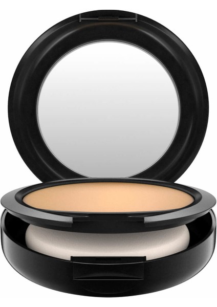 MAC Studio Fix Powder Plus Foundation NC41 Pudra Fondöten - 15 g .Mat Sonuç-