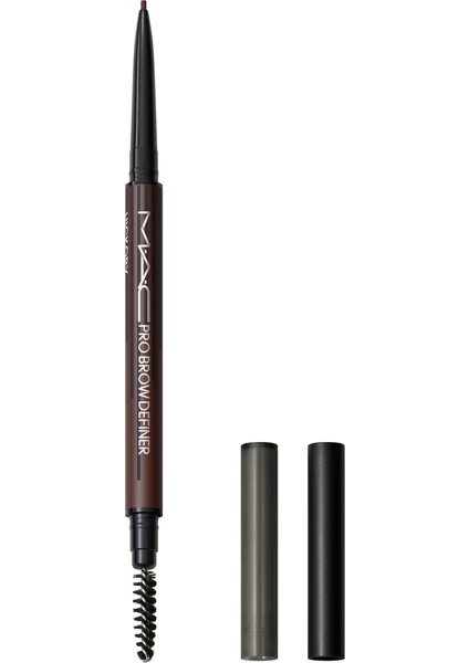 M·A·C Pro Brow Definer 1MM Tip Brow Pencil -HICKORY