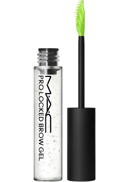 M·A·C Pro Locked Brow Gel -CLEAR-WN