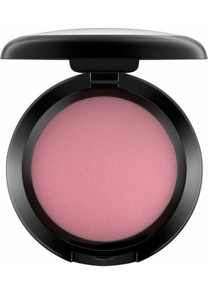 Allık - Powder Blush Breath of Plum 6 g 773602050130