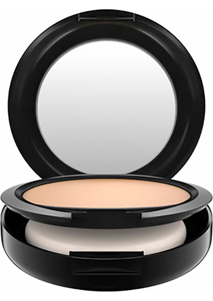 Studio Fix Powder Plus Foundation C3.5 Pudra Fondöten - 15 g .Mat Sonuç_